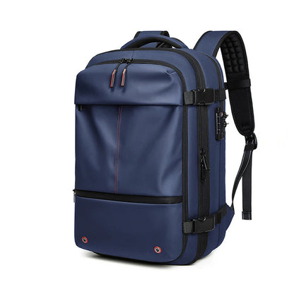 Smart Travel Vacuum Backpack