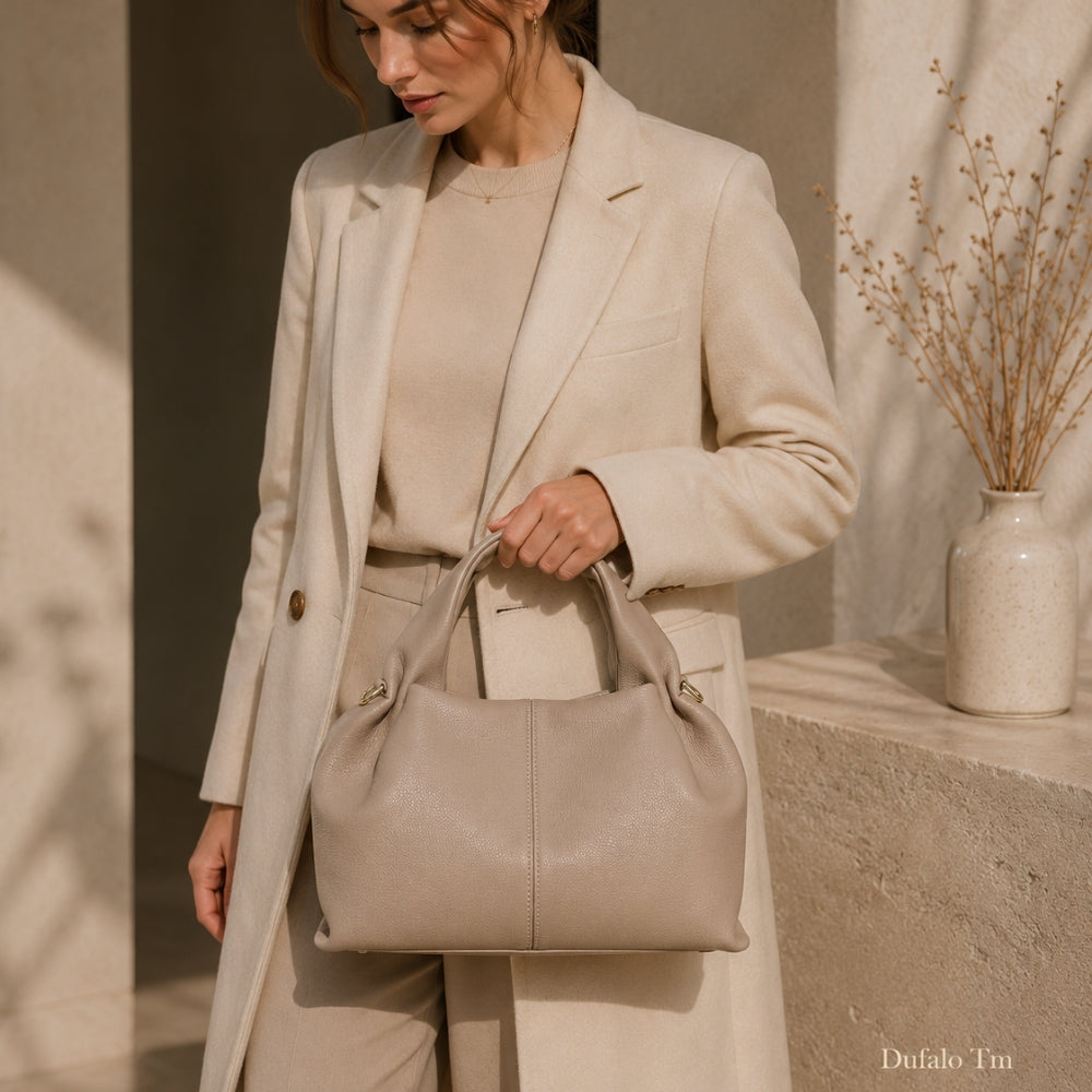 Dufalo™ Muse Soft Bag