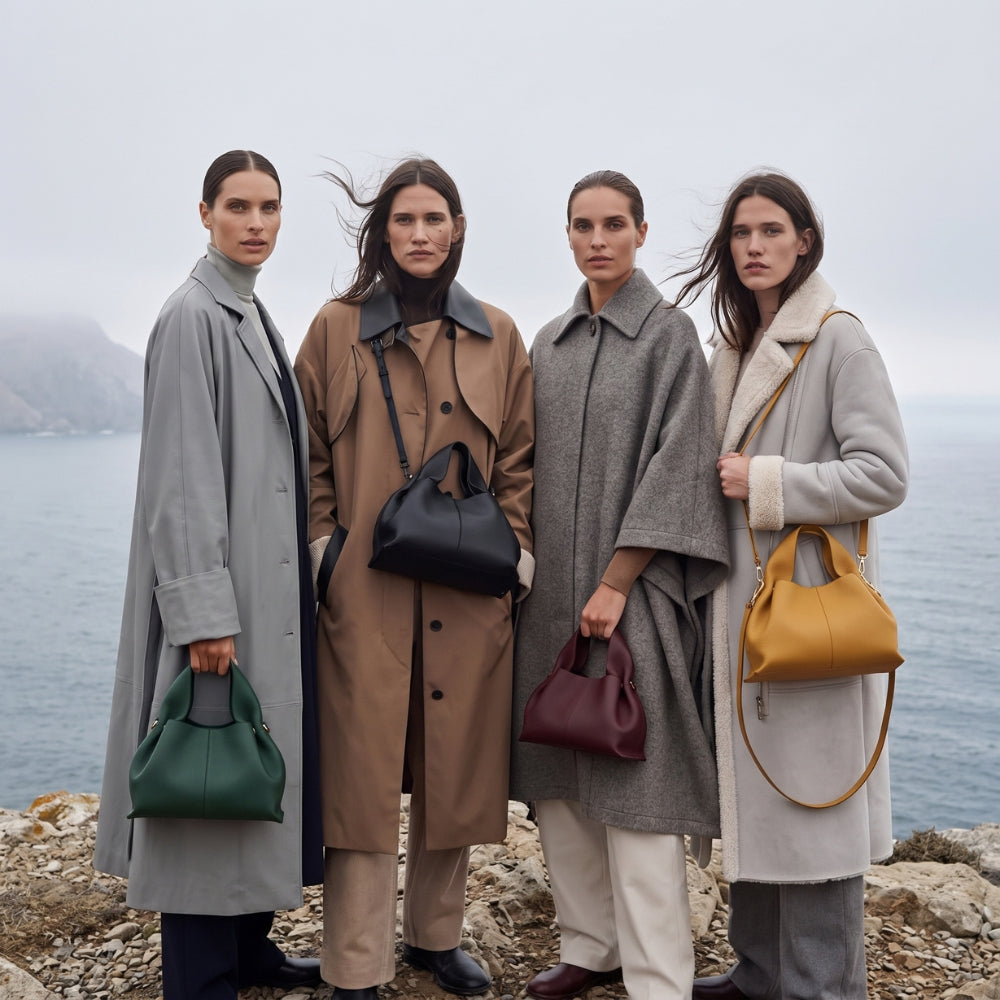 Dufalo™ Muse Soft Bag