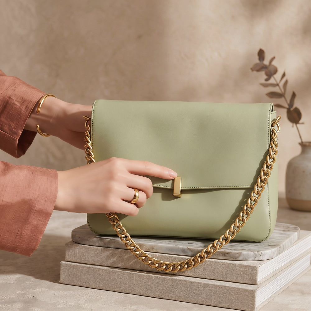 Dufalo™ Muse Journey Tote Bag