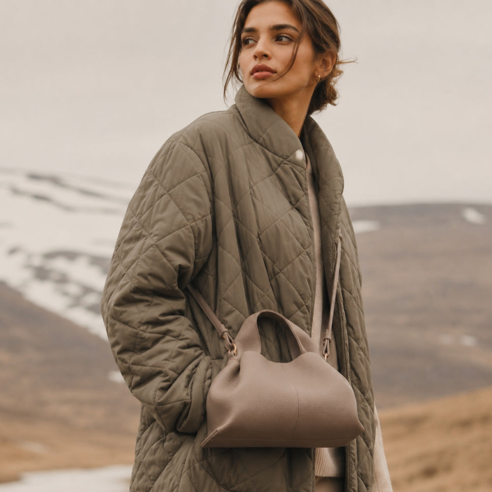 Dufalo™ Muse Soft Bag