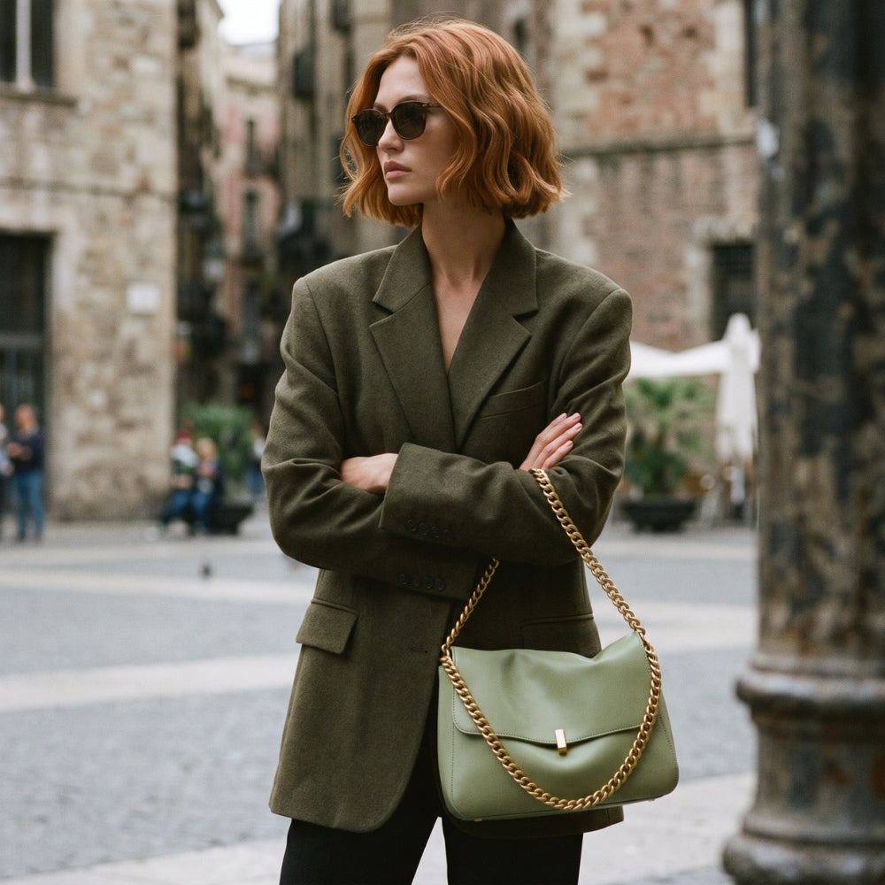 Dufalo™ Muse Journey Tote Bag