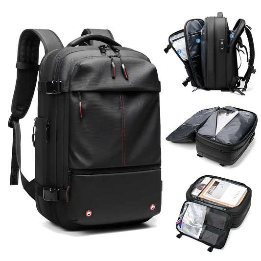 Smart Travel Vacuum Backpack