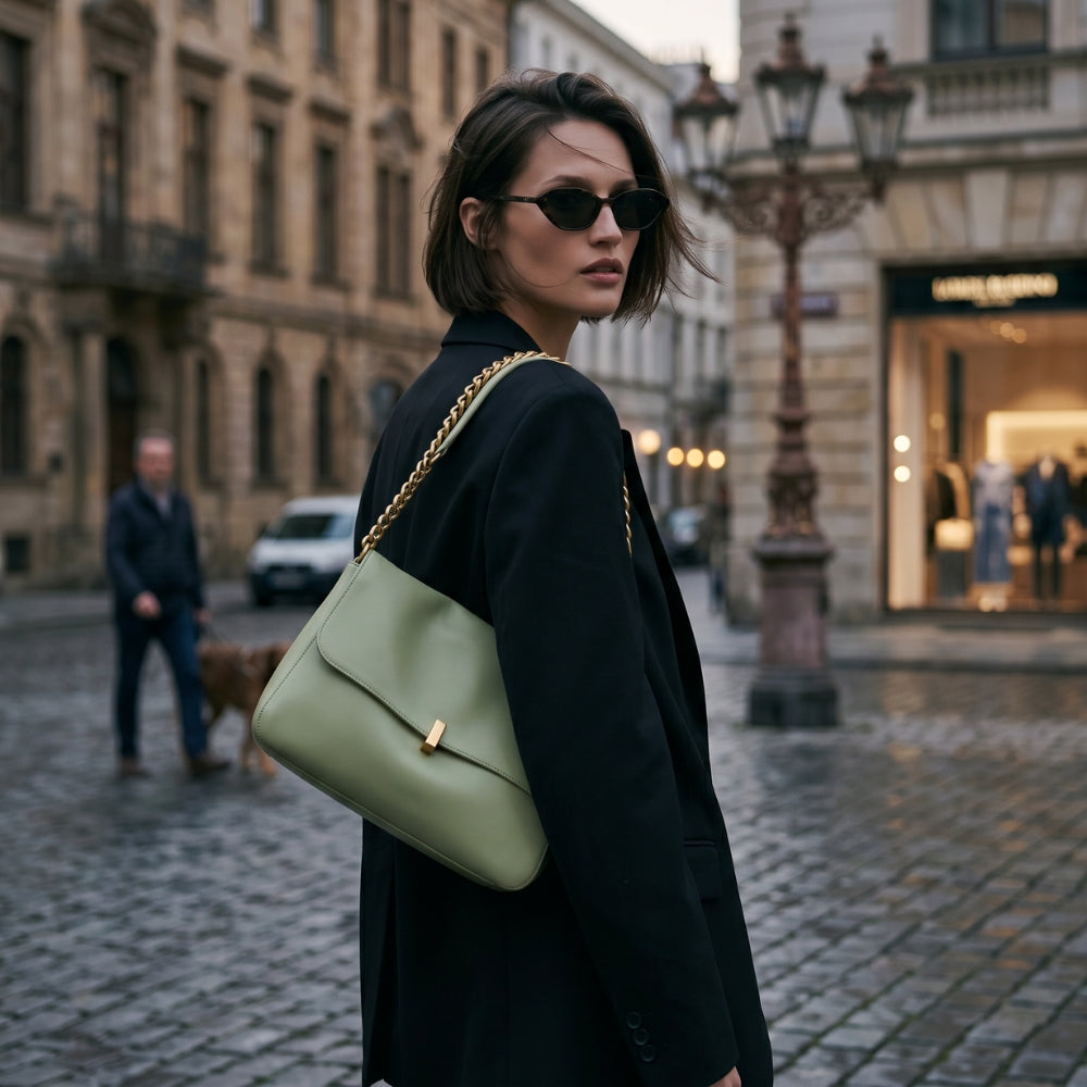 Dufalo™ Muse Journey Tote Bag