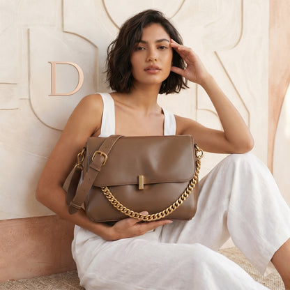 Dufalo™ Muse Journey Tote Bag