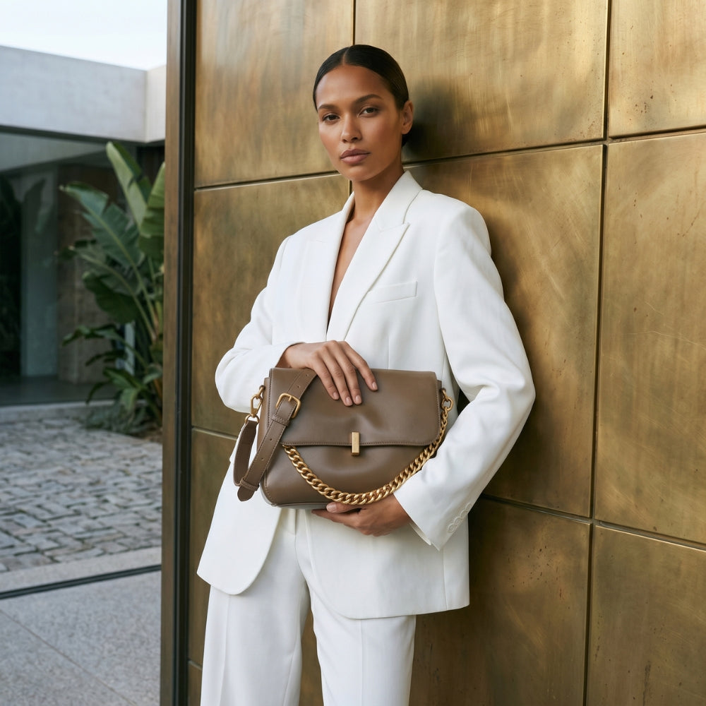 Dufalo™ Muse Journey Tote Bag