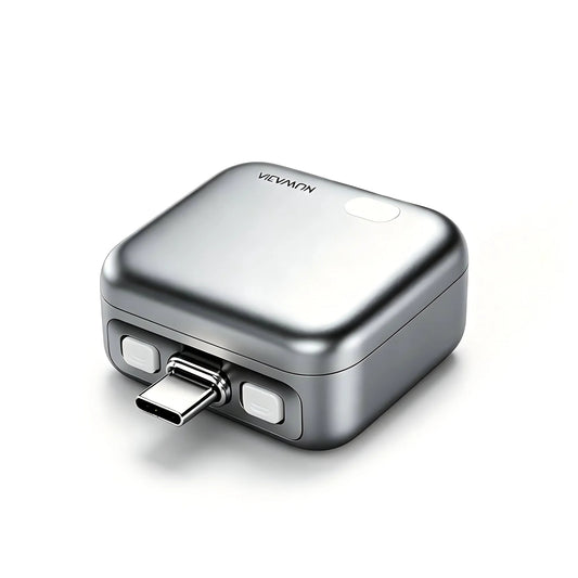 Auto Disconnecting Charger