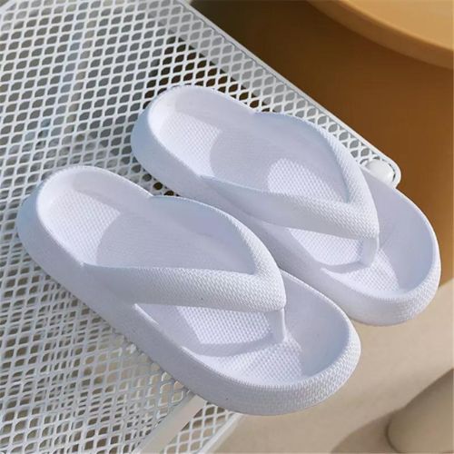 Ultra Soft Cloud Flip Flops