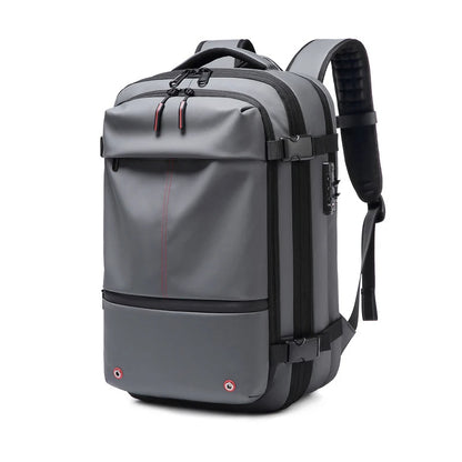 Smart Travel Vacuum Backpack