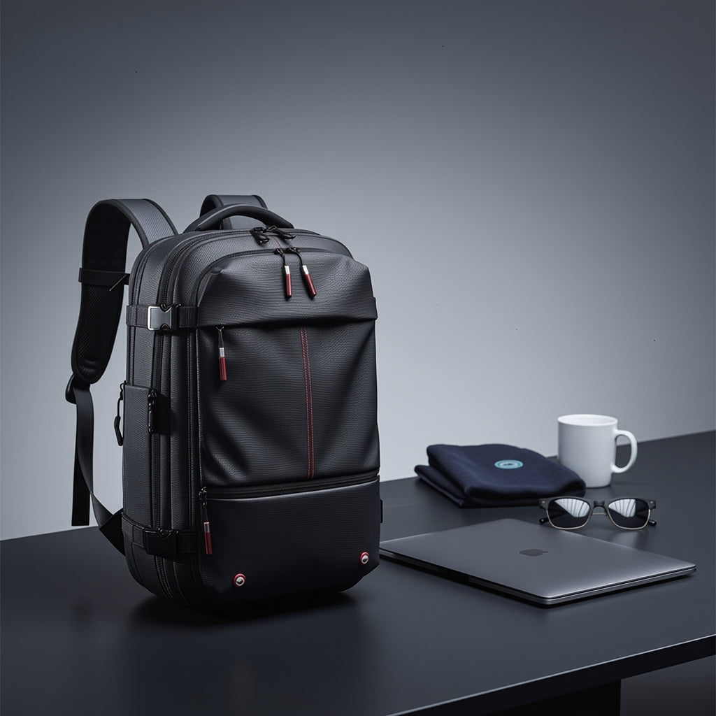 Smart Travel Vacuum Backpack