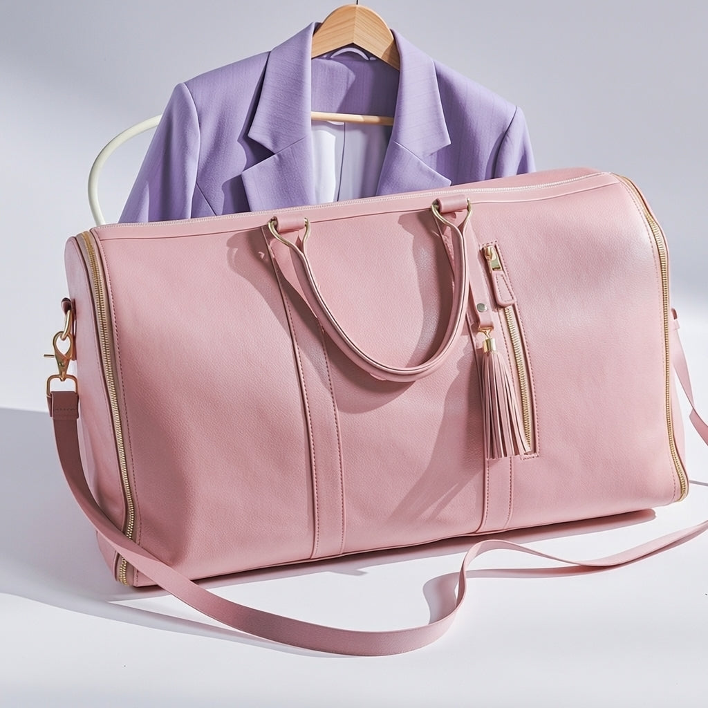 Dufalo Weekender Travel Bag