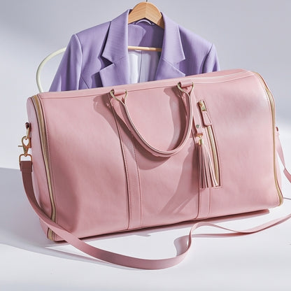 Dufalo Weekender Travel Bag