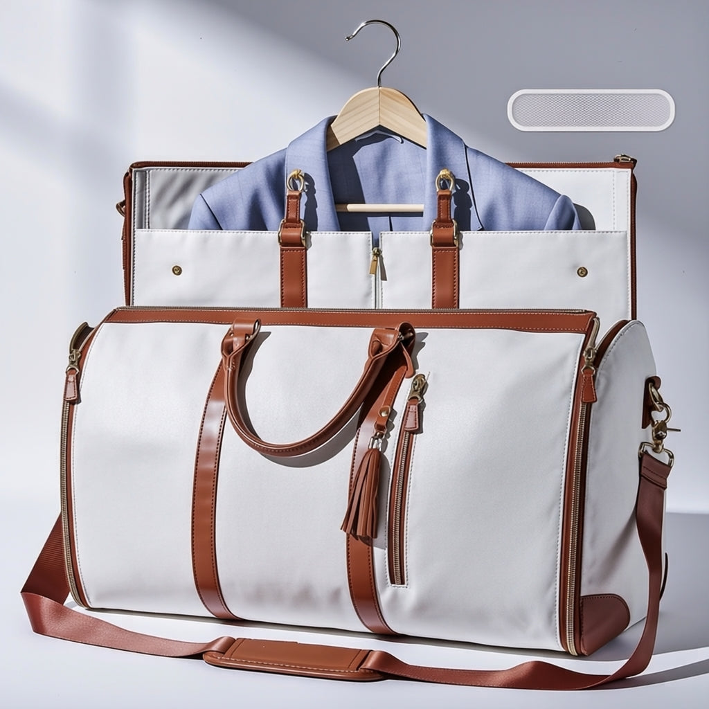 Dufalo Weekender Travel Bag