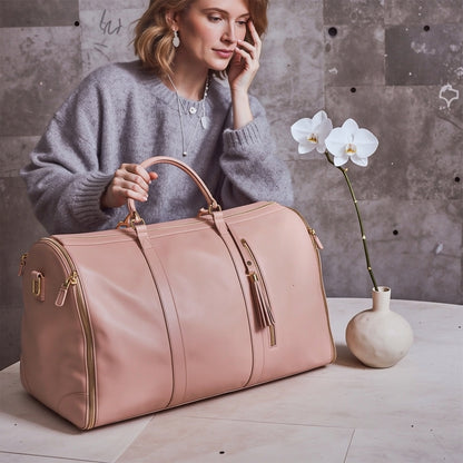 Dufalo Weekender Travel Bag