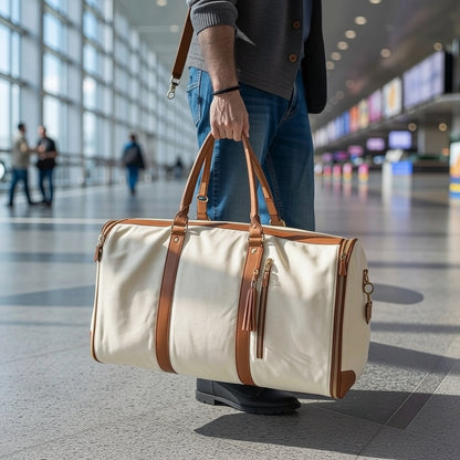 Dufalo Weekender Travel Bag