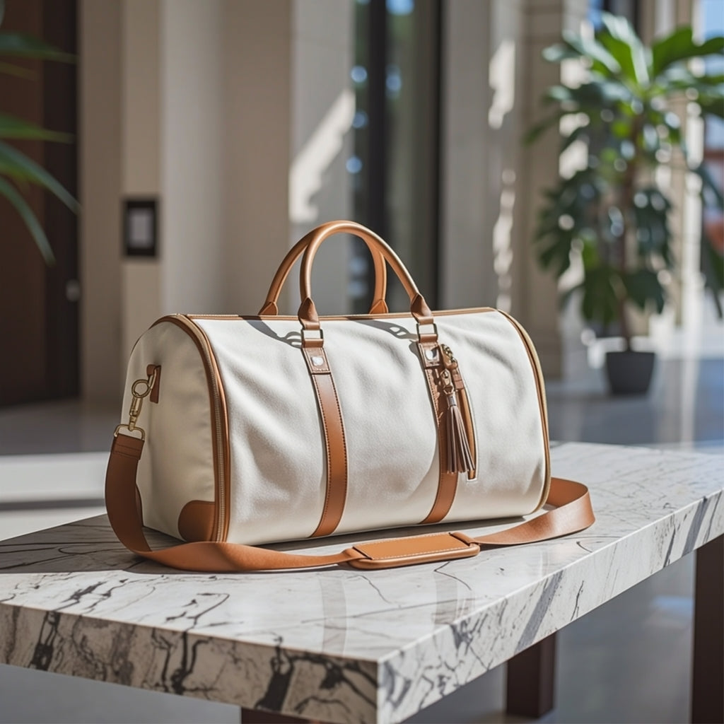 Dufalo Weekender Travel Bag