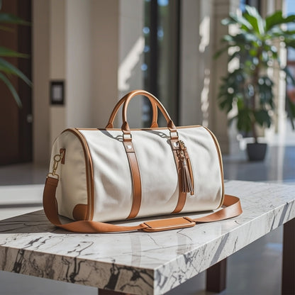 Dufalo Weekender Travel Bag