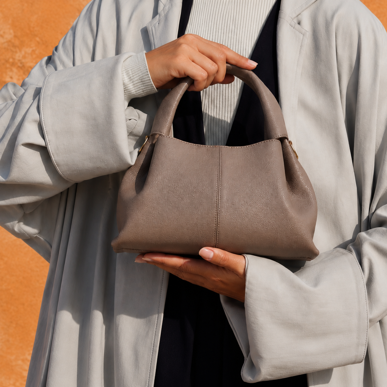 Dufalo™ Muse Soft Bag