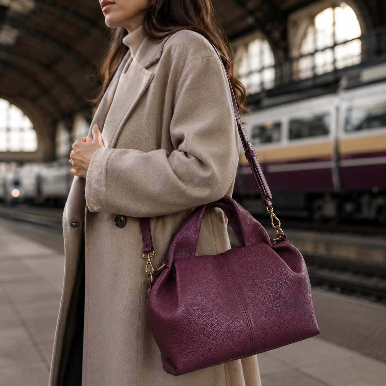 Dufalo™ Muse Soft Bag