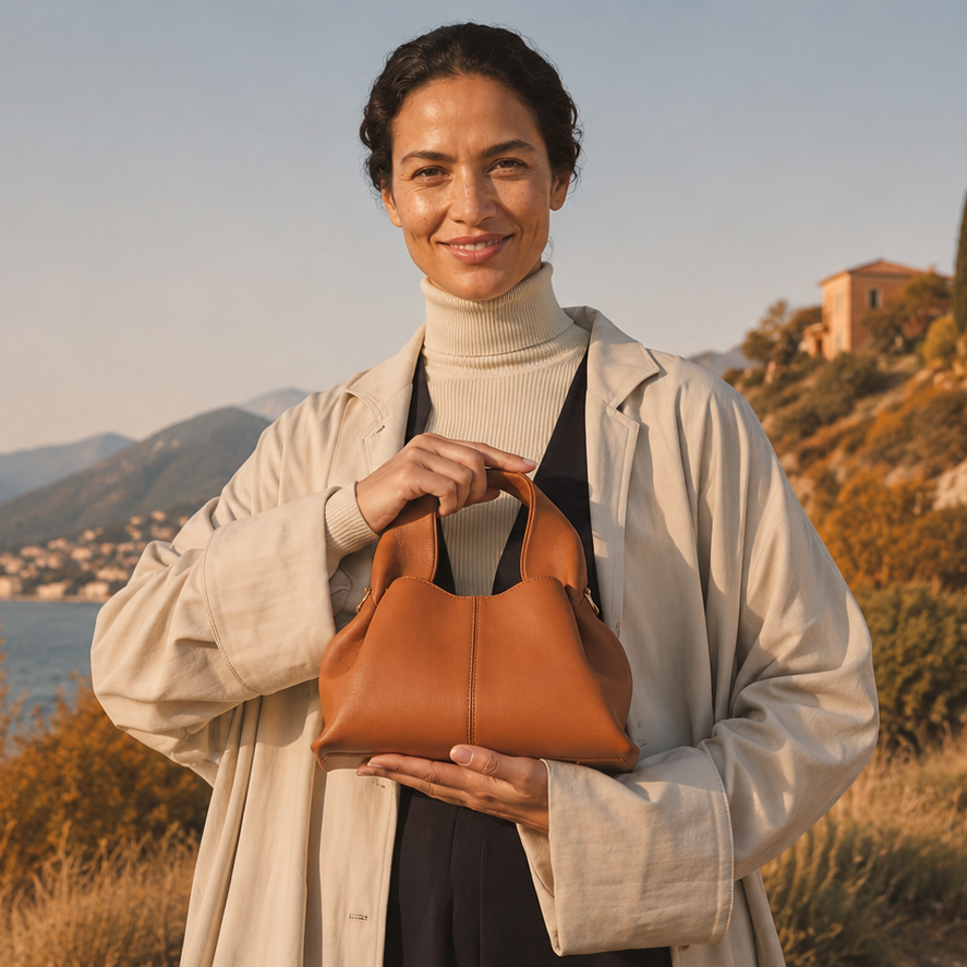 Dufalo™ Muse Soft Bag