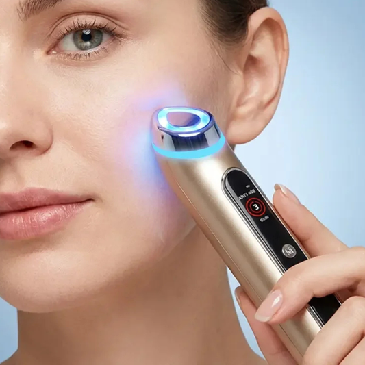 Skin Booster Pro Gold Line