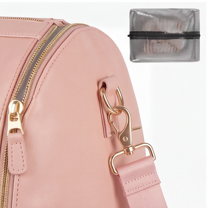 Dufalo Weekender Travel Bag