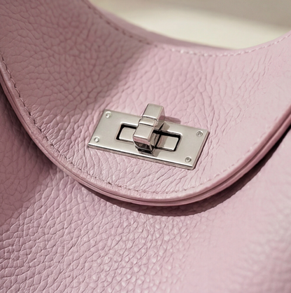 Dufalo™ Muse Heritage Tote | Genuine Leather Handbag