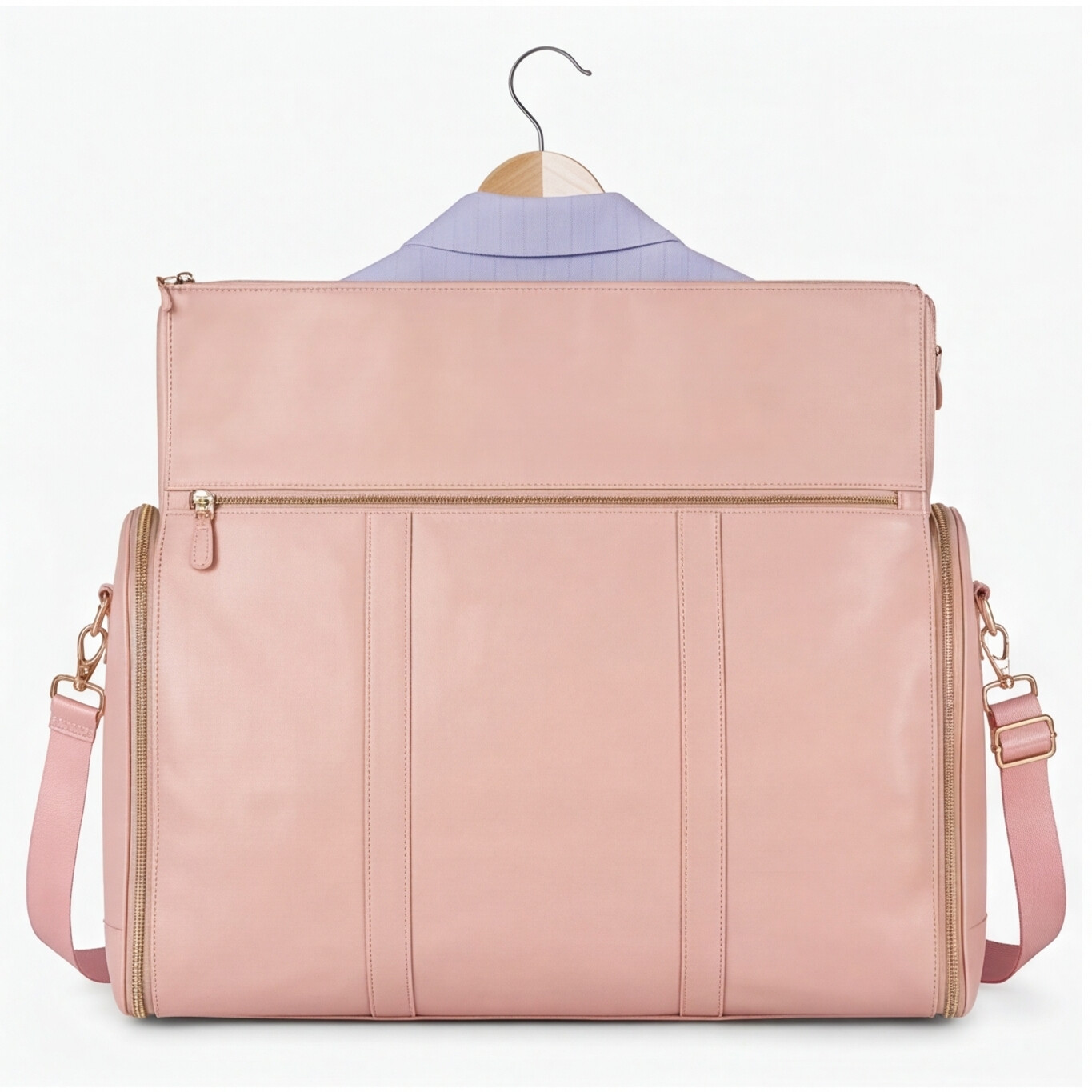 Dufalo Weekender Travel Bag