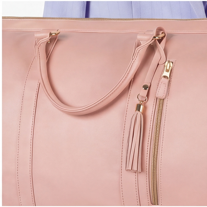 Dufalo Weekender Travel Bag