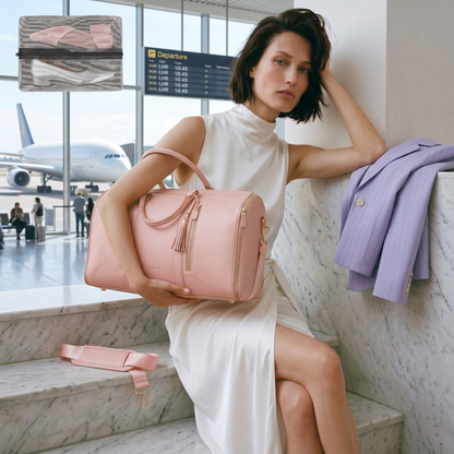 Dufalo Weekender Travel Bag